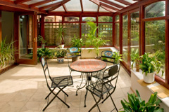 Forward Green conservatory quotes